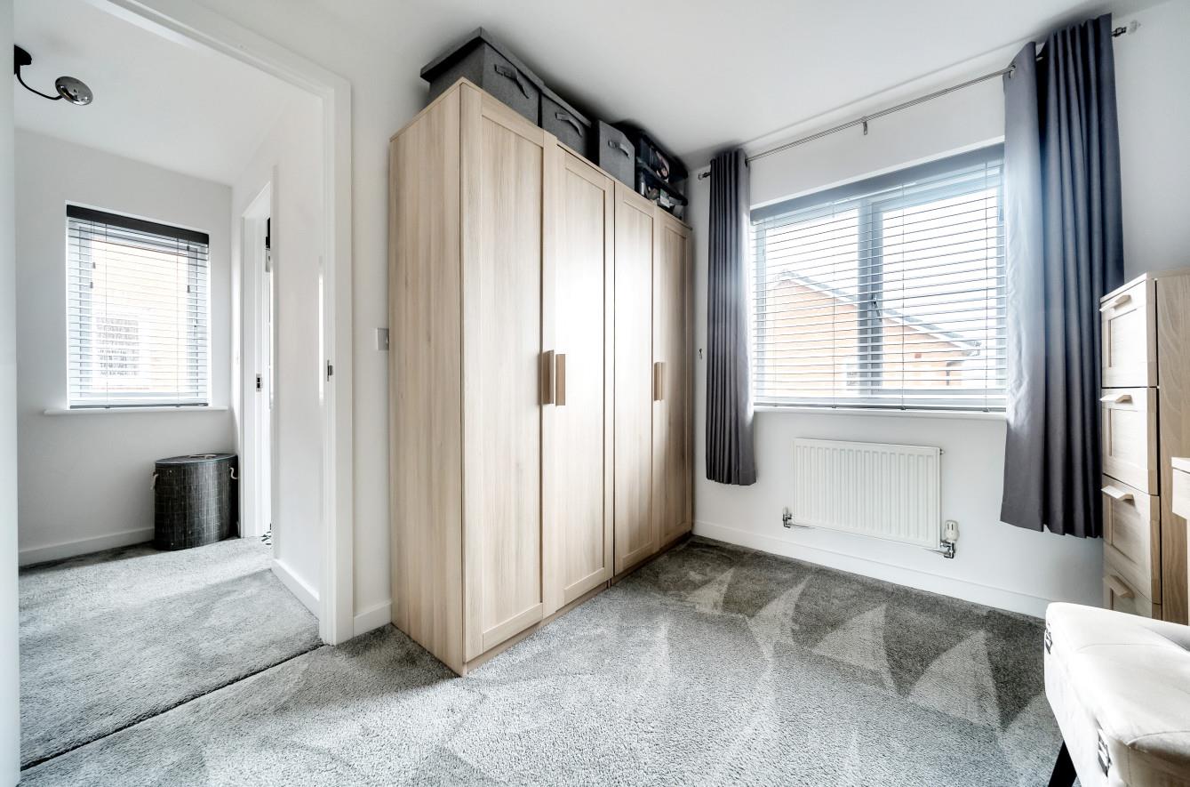 Weavers Avenue, Frizington Grisdales